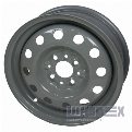 Тольятти ВАЗ 2110 5x14 4x98 ET35 DIA58.6 Gray№2